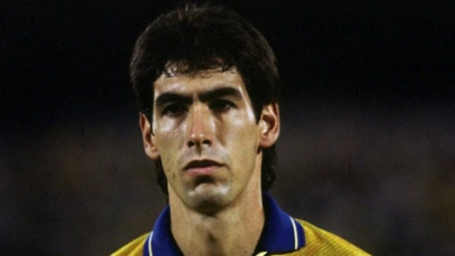 Hermano de Andrés Escobar y amenazas a seleccionados colombianos: 