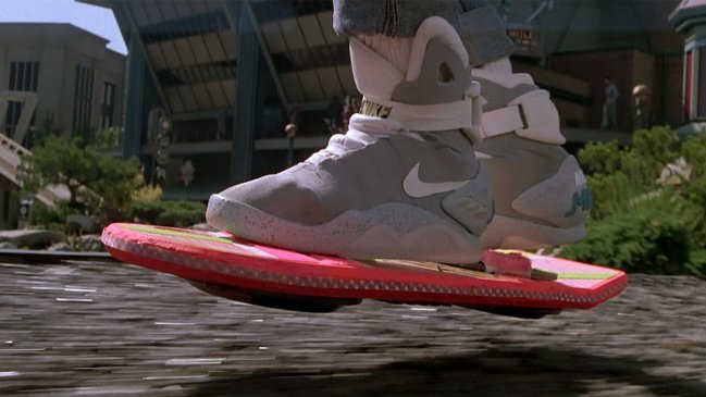 Remataron zapatilla usada en 