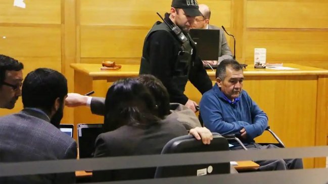 Condenados por caso Iglesia iniciaron huelga de hambre: Piden anular juicio