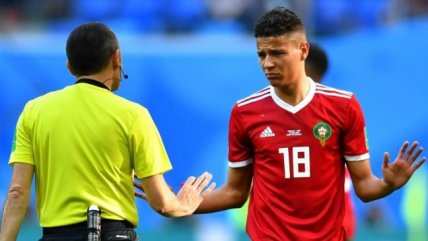 Mundialista marroquí será juzgado por homicidio involuntario tras atropello en Marrakech