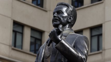   Gobierno reivindicó a Pedro Aguirre Cerda como 