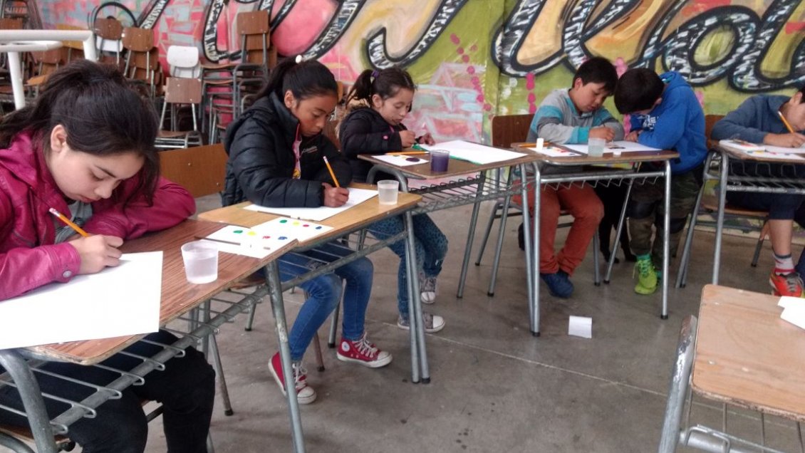 Punta Arenas: Municipio invita a niños a participar en “Colonias de invierno”