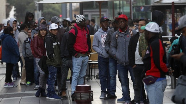 Las dudas de la comunidad haitiana respecto a las visas humanitarias