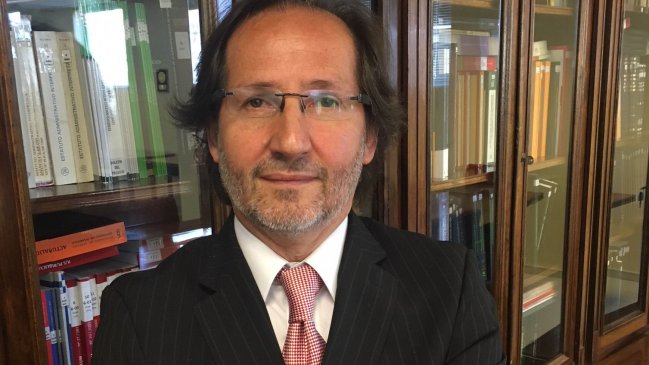 Ministro en visita realiza nuevas diligencias en el sur por vulneraciones a los DDHH durante la dictadura