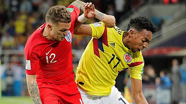 La jornada de este martes 3 de julio en el Mundial de Rusia 2018