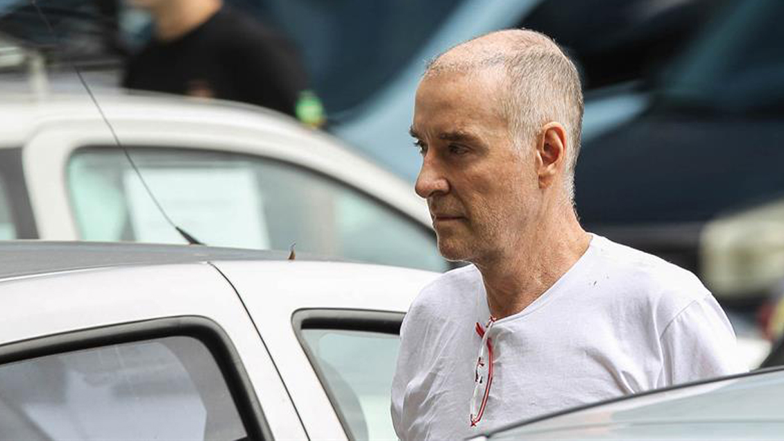 Eike Batista, una vez el hombre más rico de Brasil, fue condenado a 30 años de prisión