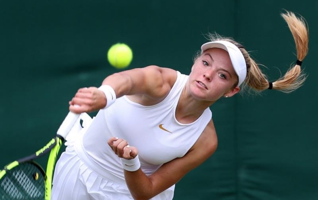 Los resultados de este miércoles 4 en Wimbledon