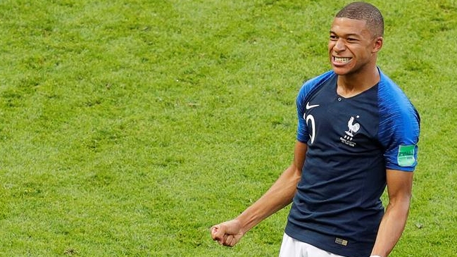 Real Madrid negó acuerdo con Paris Saint-Germain por Kylian Mbappé