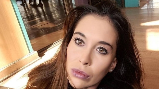 Valentina Roth sufrió golpiza en un bar: Casi me matan a patadas