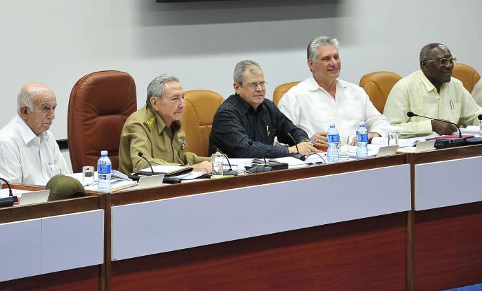 Nueva Constitución cubana incluirá 