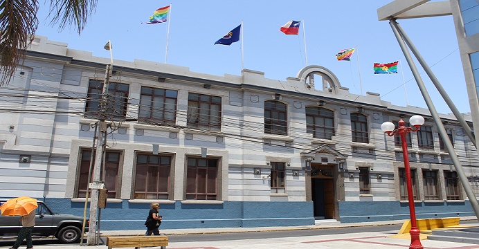 Municipalidad de Arica deberá pagar 33 millones por despido arbitrario de abogado