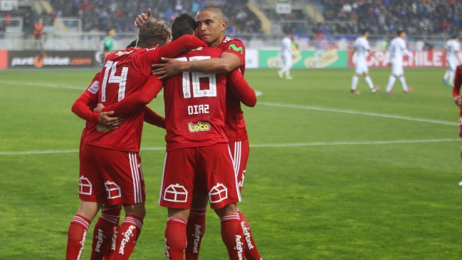 Copa Chile: La promoción de Universidad de Chile para llenar el Nacional ante Cobreloa