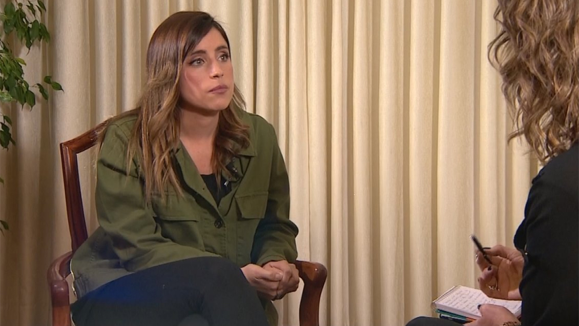 Denunciante aseguró que hay comportamientos más graves de Nicolás López