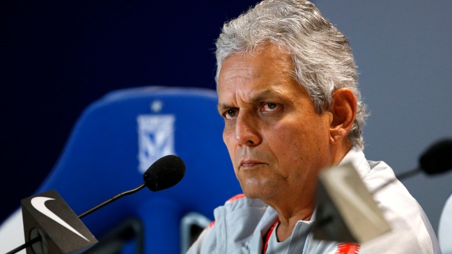 Prensa peruana aseguró que Reinaldo Rueda es candidato para reemplazar a Gareca