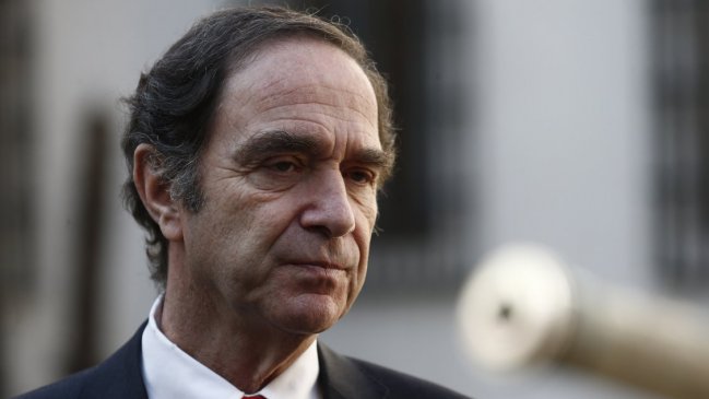 Gobierno se enfoca en proyectos para remplazar el Sename