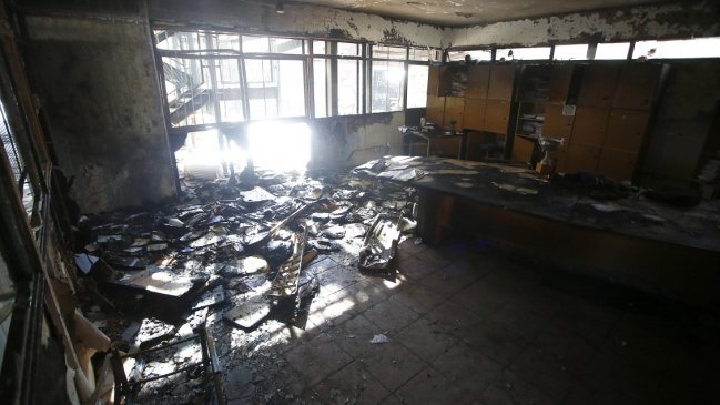 Vocera ACES: Nos hablan de gratuidad como si fuera un premio, no un derecho