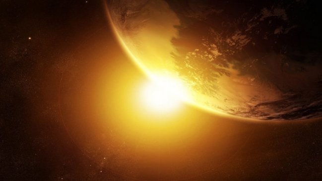 La Tierra andará más lenta que de costumbre este viernes