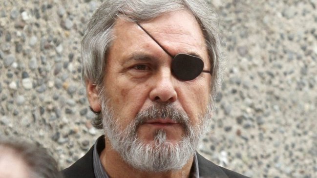 Santiago Pavlovic criticó los sueldos 