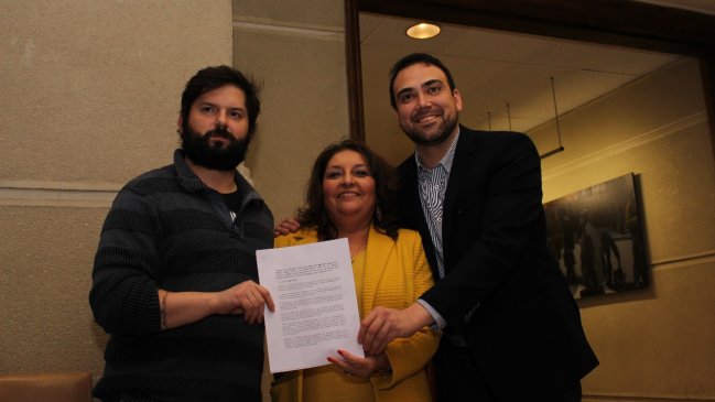 Diputados ingresaron proyecto para feriado permanente el 21 de septiembre en Magallanes y Chiloé