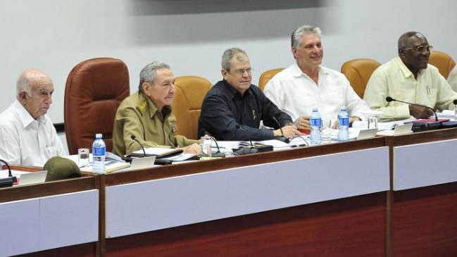 Nueva Constitución cubana incluirá 