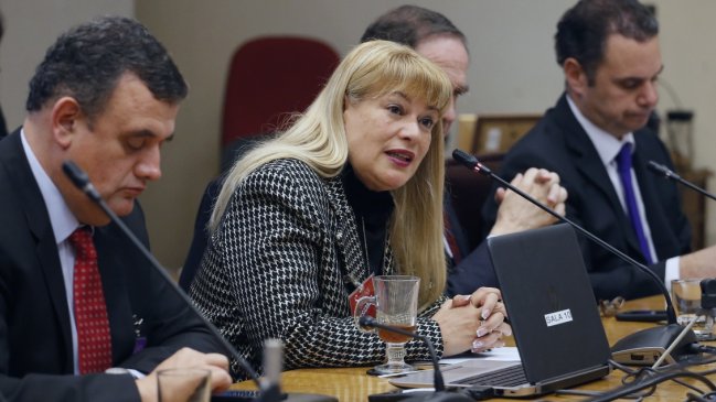 Las críticas de la oposición que enfrenta la candidata de Piñera a la Corte Suprema