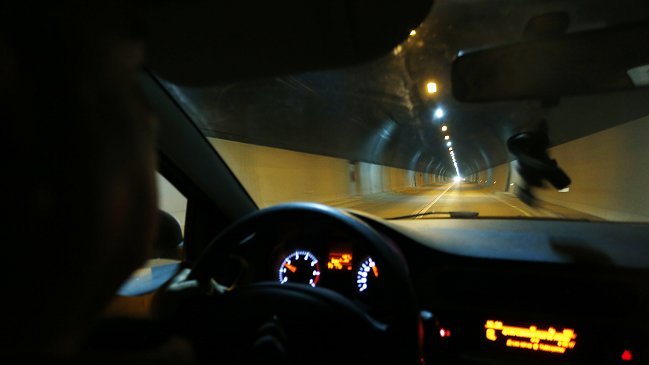 Definitivo: La velocidad vehicular máxima en zonas urbanas será de 50 km/h