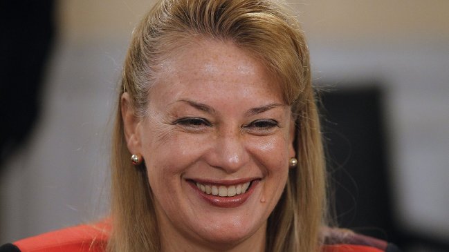 Senado aprobó a candidata de Piñera para la Corte Suprema