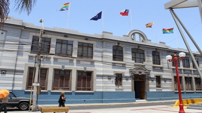 Municipalidad de Arica deberá pagar 33 millones por despido arbitrario de abogado