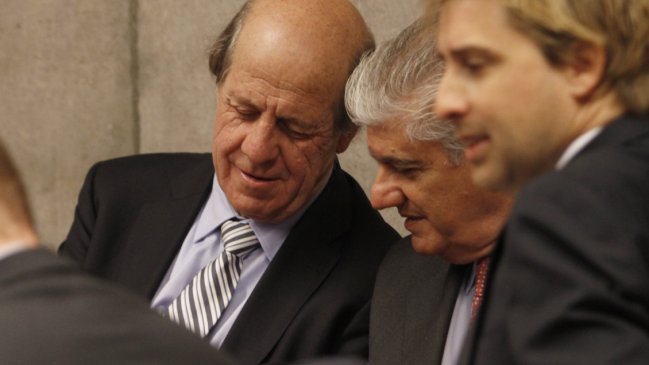 Fundación Ciudadano Inteligente: El caso Penta es corrupción, no delitos tributarios