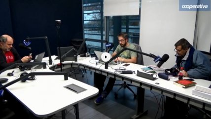 Los Hijos de Putin: ¿Cuál fue el mejor partido de octavos de final de Rusia 2018?