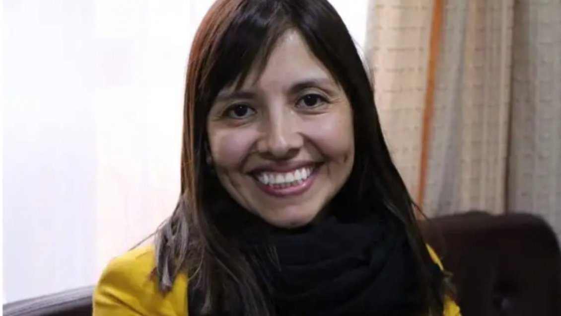 Fue nombrada la primera jueza de Policía Local de San Pedro de Atacama