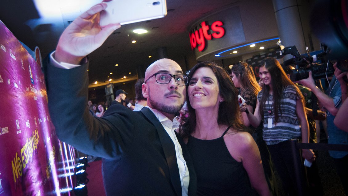 Paz Bascuñán recomendó a Abreu y López asesorarse con Imaginacción