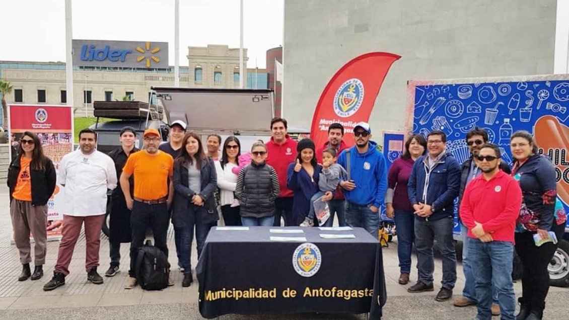 Emprendedores locales darán vida al 