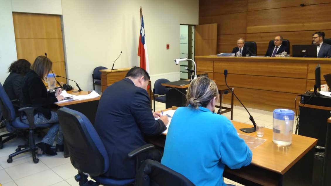 Punta Arenas: Condenaron a mujer que estafó a integrantes de agrupaciones de vivienda