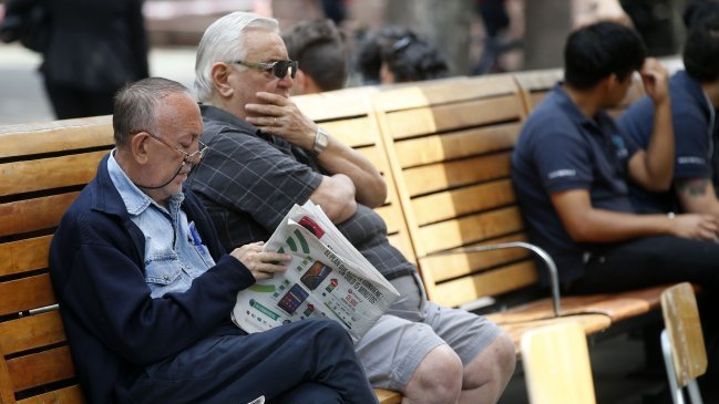 Fondos de pensiones más riesgosos anotaron caídas en el primer semestre