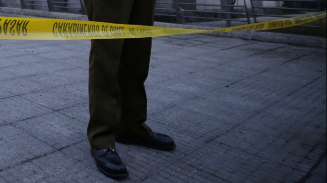 Dos fallecidos dejan atropellos en la provincia de Llanquihue