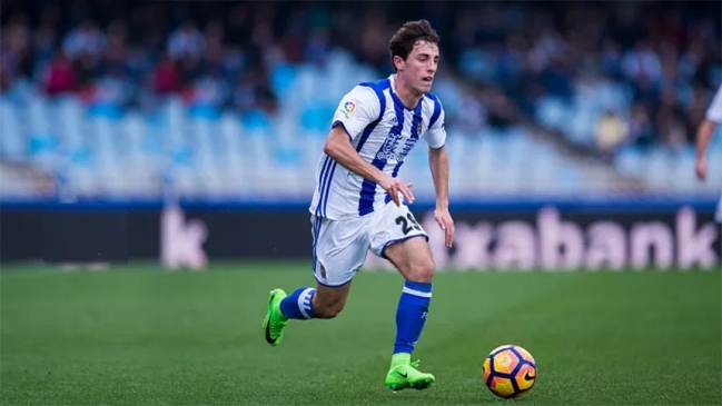 Real Madrid fichó a lateral de 22 años para ponerle presión a Dani Carvajal