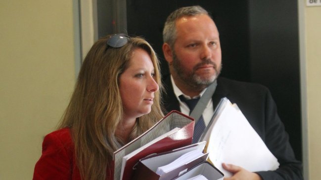 Dávalos y Compagnon de nuevo frente a Arias: Serán formalizados por copia de informes