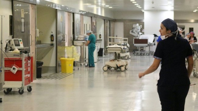 Hospitales: Ministerio de Salud prepara licitaciones por casi 2.000 millones de dólares