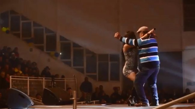 Los encendidos shows que organiza la productora de Jocelyn Medina