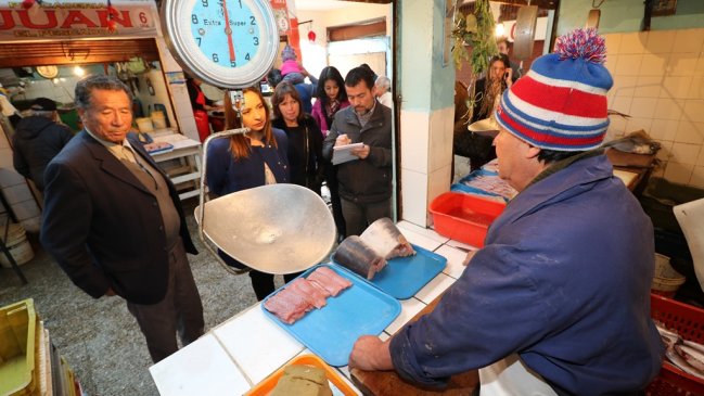 La Serena: Locatarios de Terminal Pesquero demandan apoyo de autoridades regionales