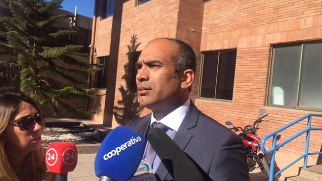 Se entregó acusado de crimen de sector Ventanal de Vallenar