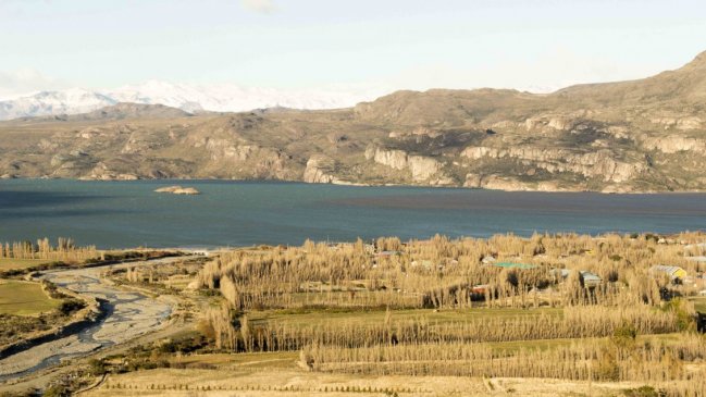 Aysén: Sistema de Evaluación Ambiental exige a minera rectificar información de impacto