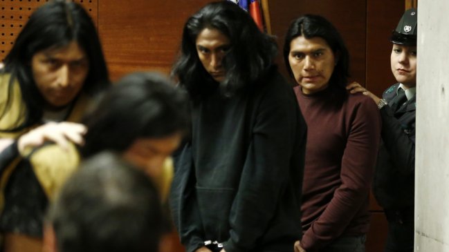 Gobierno de Ecuador busca que imputados por crimen cumplan condena en su país