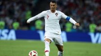 Acciones de Juventus se dispararon por posible arribo de Cristiano Ronaldo