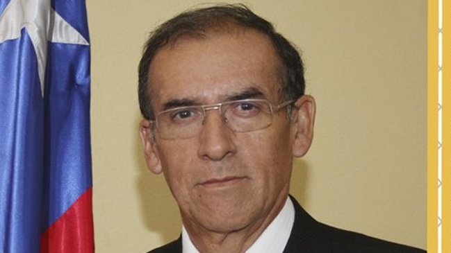 Municipalidad de Coquimbo tributa a ex alcalde Óscar Pereira, fallecido hace seis años