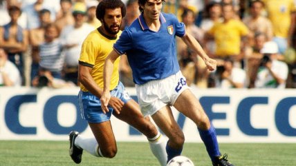   El día en que Paolo Rossi hundió a Brasil y otras efemérides mundialeras 
