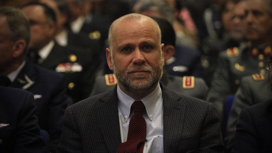 PS niega acuerdo por votación de Vivanco y aumenta tensión en ex Nueva Mayoría