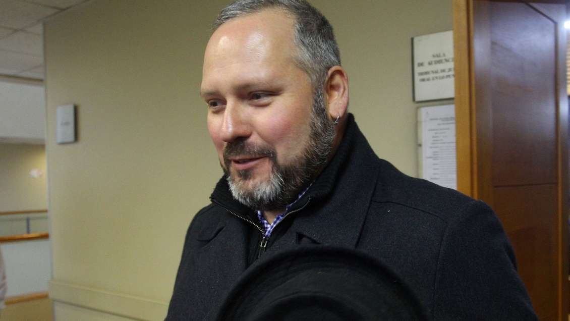 Dávalos anuncia nuevas querellas contra autoridades y medios de comunicación