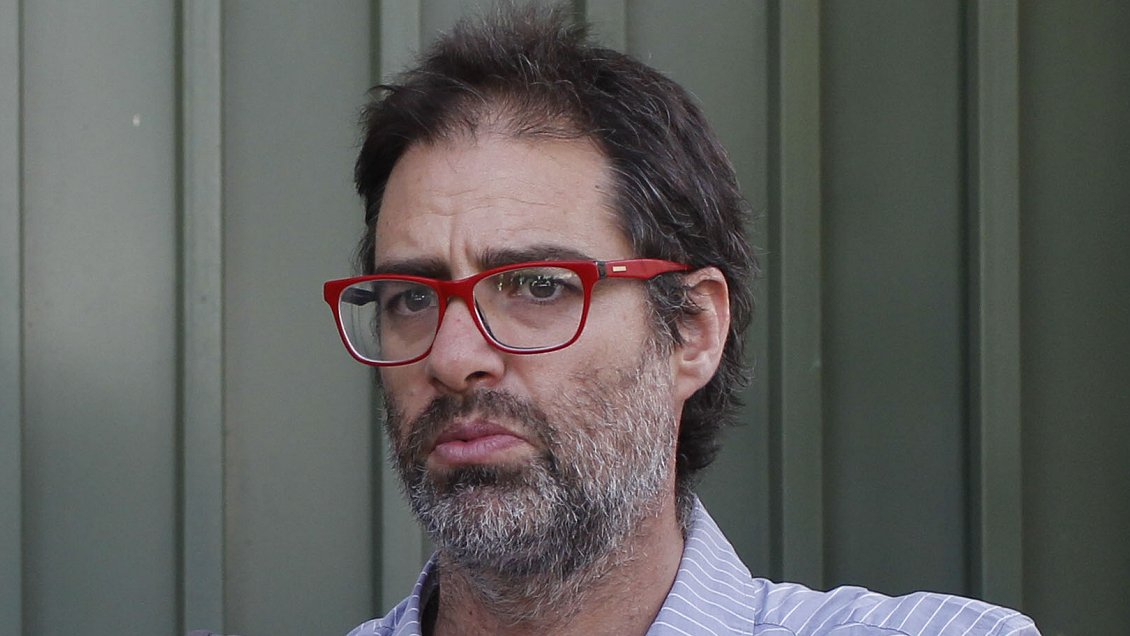 José Andrés Murillo: 